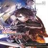 Sword Art Online Progressive 8, ранобэ от Реки Кавахары, Мягкая обложка, Книга 9781975343385