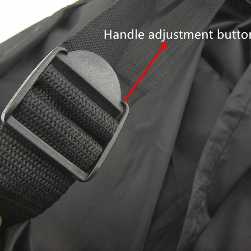 Автомобильный SUP Пикап Сезонный Запасное Колесо Шина Хранение Защитный Чехол Сумка для Переноски