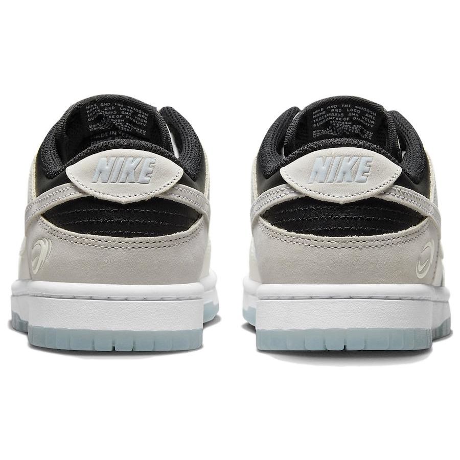 Nike Женские кроссовки Dunk Low Supersonic White Phantom Sail FN7646-030