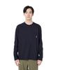 TL Покрытие Закат для Мужчин и Размер M Футболка с Длинным Рукавом SPTL-TS-26SU910 Футболка с Длинным Рукавом Женская, ЧЕРНЫЙ,