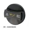 A0000180200 Oil Filler Caps Fuel Tank Caps Easy Installation Replacement Part Oil Filler Caps Prevents Leakage Auto Part