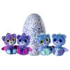 Hatchimals Wow Blue Purple & (HATCHIMALS)