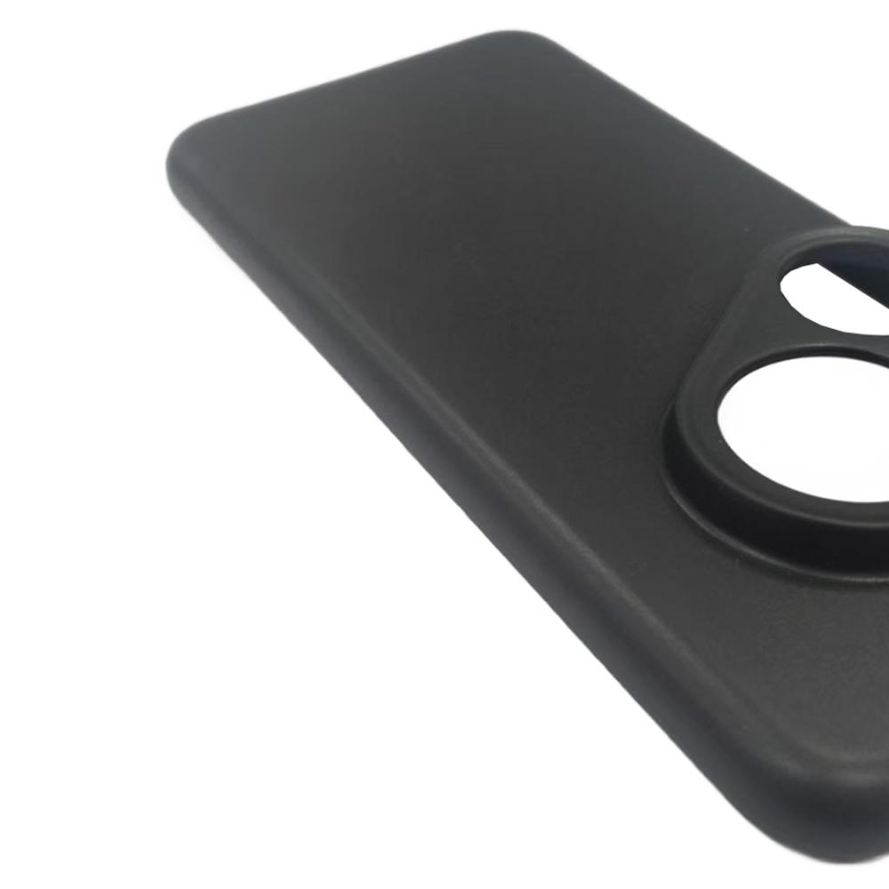 Bulk Purchasing 25Pcs For Huawei Pura 80 Pro/Pura 80 Pro+ Case 1.2mm TPU Matte Phone Cover