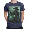 The Plague Classic Funny Graphic 100 Cotton Tshirt Depeche Band Mode Tops Tees For Unisex