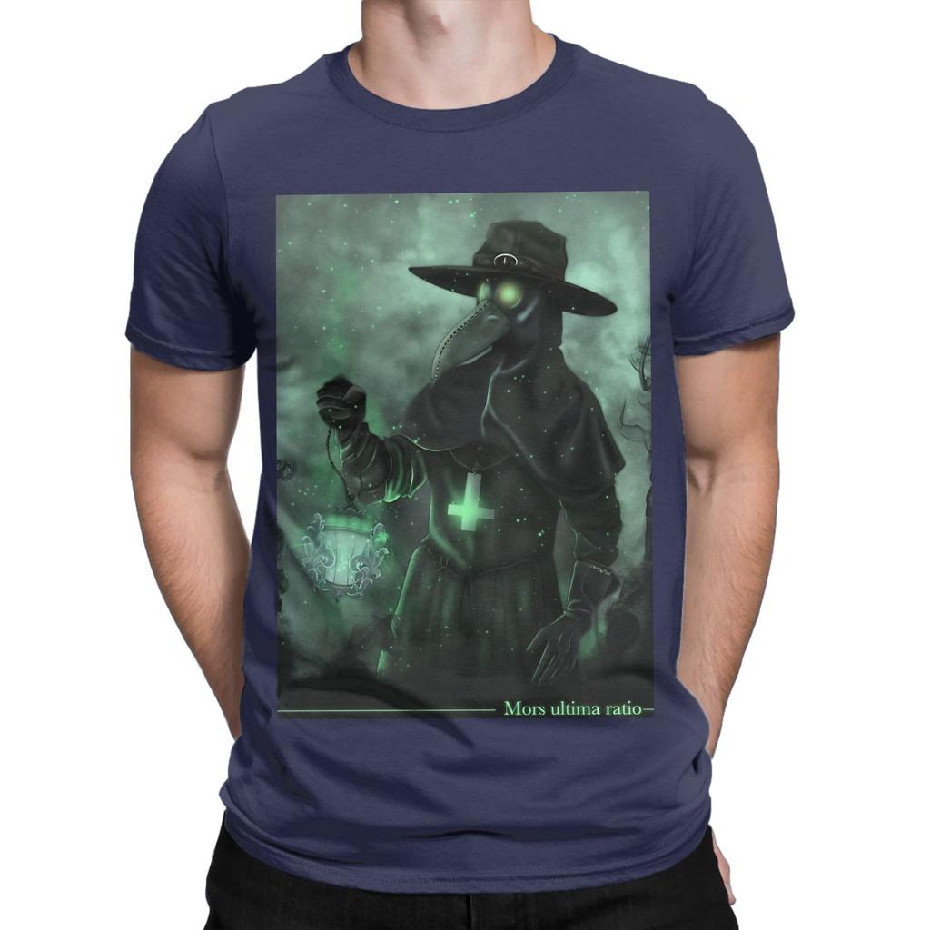 The Plague Classic Funny Graphic 100 Cotton Tshirt Depeche Band Mode Tops Tees For Unisex