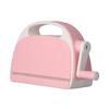 Hand Embossing Machine Stable Design Easy  Compact Portable Hand Account Material Machine