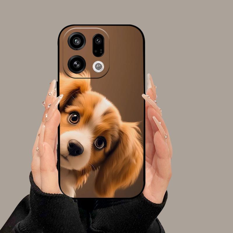 Case For Oppo Find X9 Pro FindX9 Silicone Soft TPU Phone Back Cover For OPPO Find X 9 X9Pro 5G Camera Protection Shell Coque