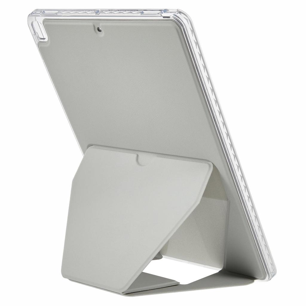 Для iPad мини (2024)/(2021) Чехол ТПУ ПУ Кожа Подставка Чехол для планшета