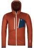 Куртка Ortovox Fleece Grid Hoody M Jkt (87214)