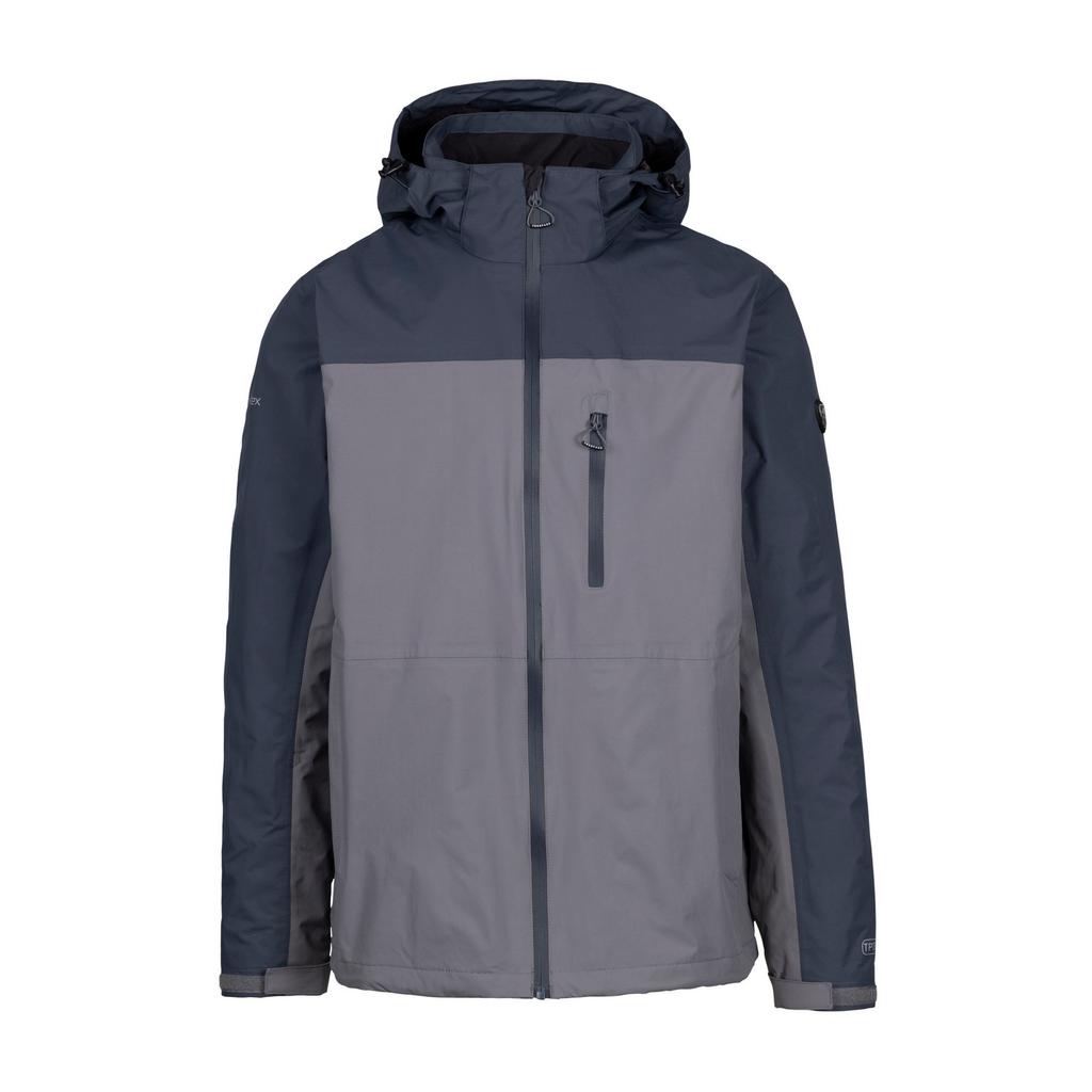 Mens Curbridge TP75 Waterproof Jacket