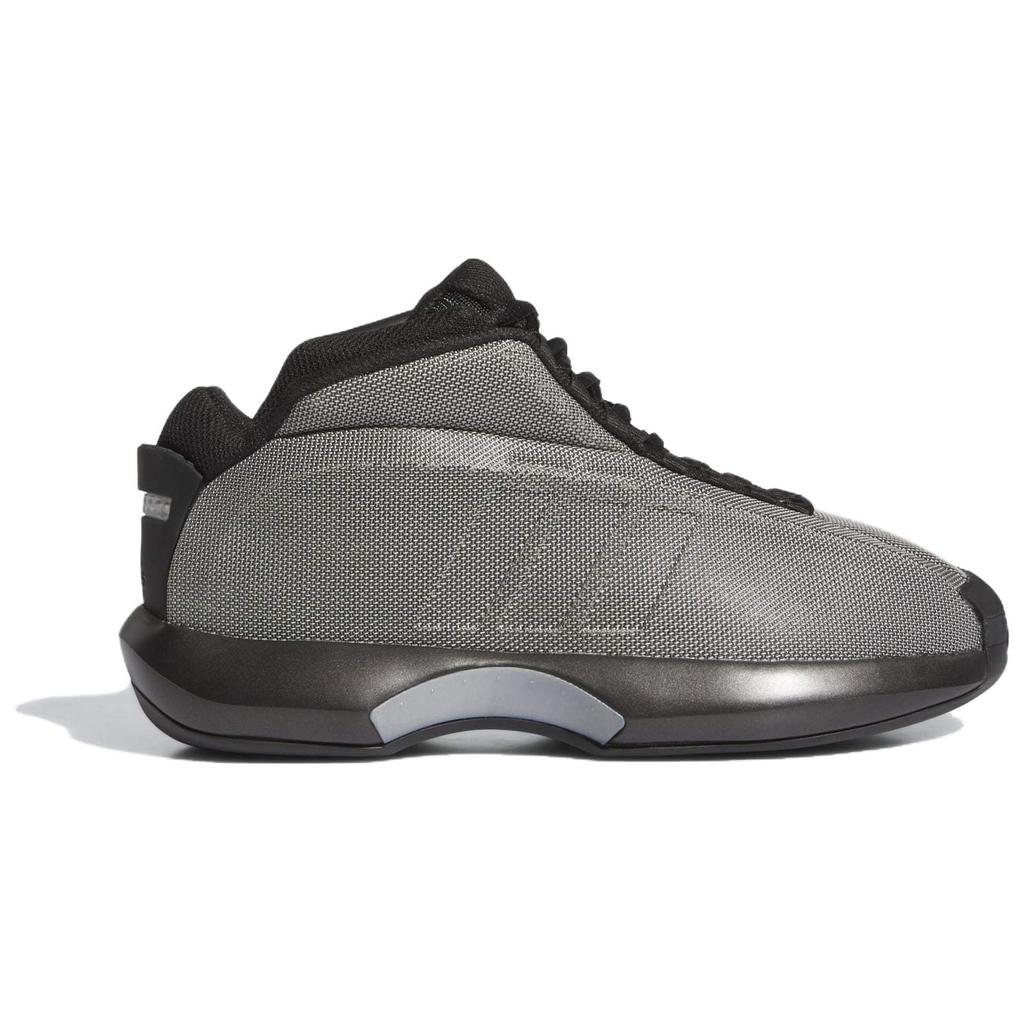 Новые Adidas Crazy 1 Core Black IE6570