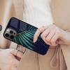 Dark Leaves Nature Plantation Magnetic Phone Case For APPLE iPhone 17 Air 16 14 13 12 Pro Max 15 Plus Charge MagSafe Cover