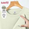 Baleno Women's Cropped Crewneck Sweatshirt