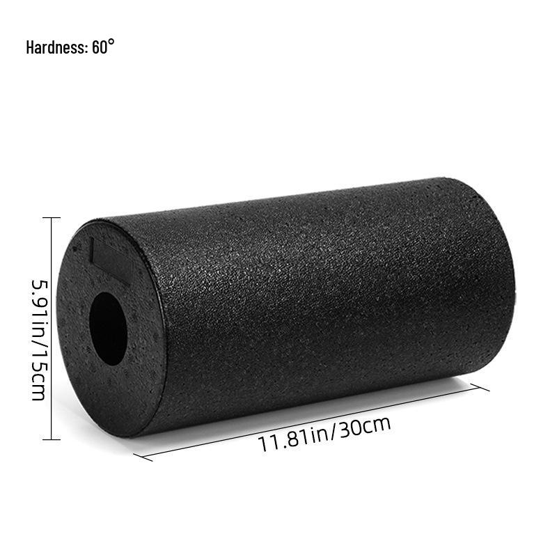 EPP Foam Roller Set: Yoga & Muscle Massage for Relaxation and Fitness