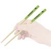 Skater Bamboo Safety Chopsticks 21cm Minecraft Creeper Creeper Chopsticks ANT4-A