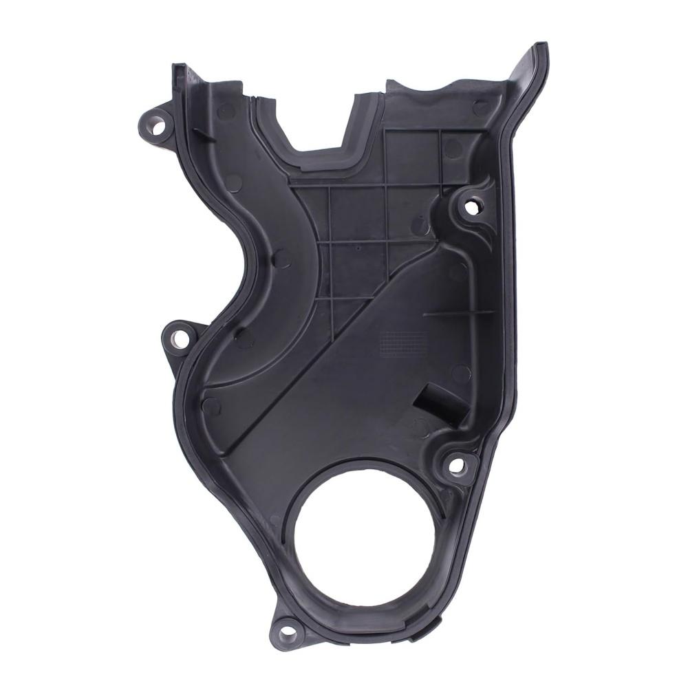 Lower Timing Belt Cover 21350-23101 For Hyundai Elantra Tucson Kia Sportage
