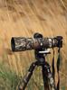 RolanPro Камуфляжный чехол для объектива, совместимый с Sony FE G OSS, защитный чехол-рукав для объектива с покрытием, водонепроницаемый чехол, 200-600 мм F5.6-6.3 - #39,