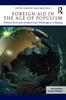 Книга Foreign Aid In the Age of Populism : Political Economy Analysis from Washington To Beijing