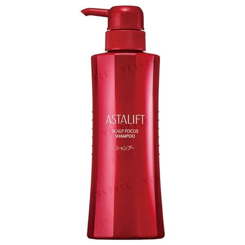ASTALIFT - Шампунь для ухода за кожей головы