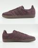Кроссовки Adidas Originals Samba OG Размер Shadow Brown, Унисекс, Низкие шнурованные туфли, 28.0см (JI3211), (JI3211)