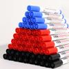 1/3/6 PCS Office Traceless Whiteboard Pen Easy To Wipe Durable Quick Drying Marker Pen Erasable Pen
