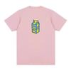 Rapper JUICE WRLD Graphic Cotton T Shirt Unisex Women Hip Hop Tee Fashion Short Sleeve Tshirt 2024 Summer Oversized T-shirts Tops