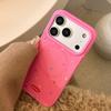 Чехол для телефона с лапками кошки: Совместимо с iPhone 17 Pro Max, iPhone 17, Huawei. Милый дизайн, Магнитный держатель, Прочный жесткий корпус.