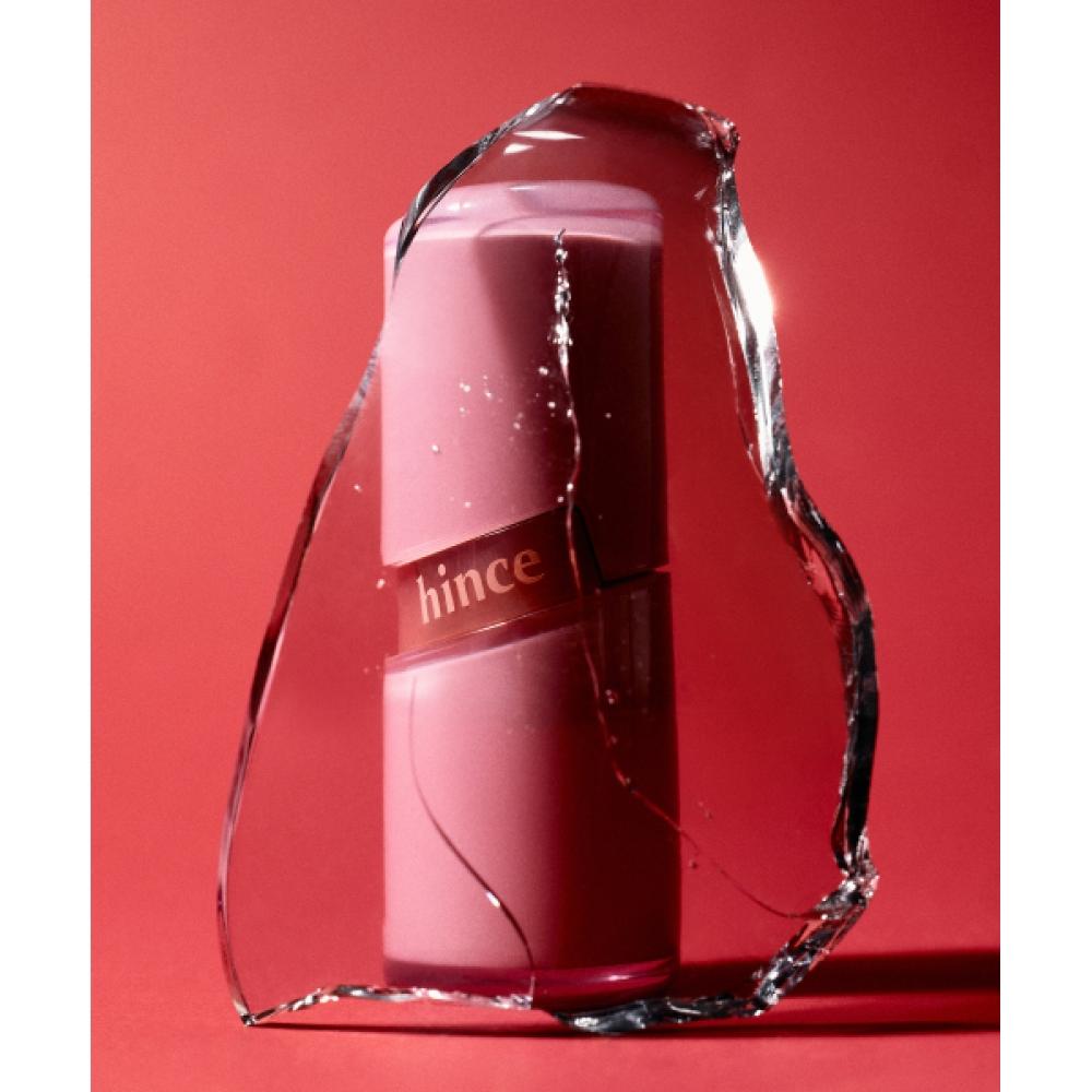 Гель-краска Hince Glow + жемчужная шпилька для волос 