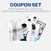 Pre-order SUPER JUNIOR Grand Opening! SJ Market Coupon Set