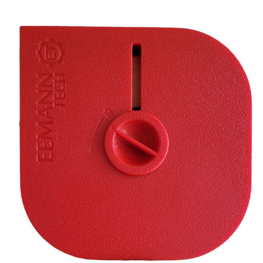 Imported IPSC & IDPA Portable Target Paper