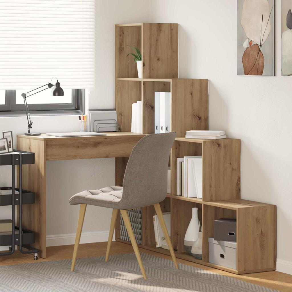 Угловой стол Artisan Oak 101,5 x 149,5 x 149,5 см