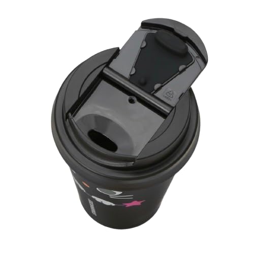 Starbucks STARBUCKS Хэллоуин 2024 Нержавеющая сталь TOGO Стакан Ведьма Кошка 355 мл Стакан Кофе Starbucks Хэллоуин 2024 Кошка Кошка Подарок Подарок Вода