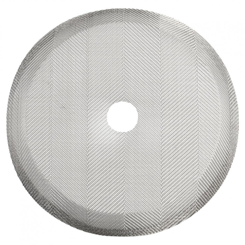 Фильтры для кофе-пресса 1000 мл 800 мл 350 мл серебристые