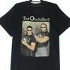 The Outsiders Винтажный рестлинг – Классический дуэт nWo, Размеры от S до 5XL Унисекс футболка