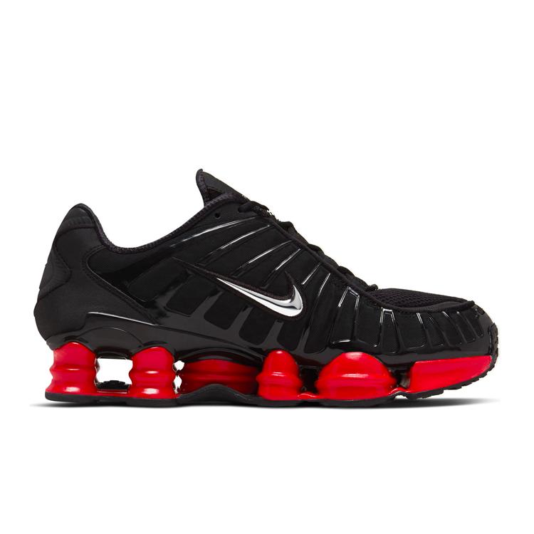 Nike Shox Tl Skepta CI0987-001