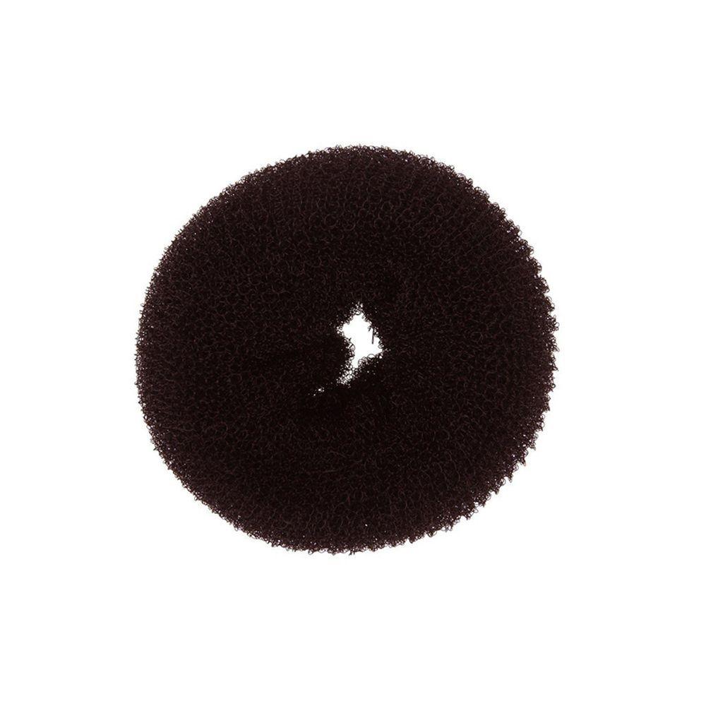 Tools Women's Fashion Hair Styler Hair Ring Bun Shape Foam Sponge Hair Accessories Donuts Style