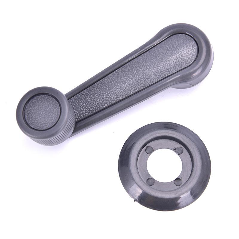 1 шт. Ручка стеклоподъемника, рукоятка, рычаг двери, замена