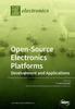 The Open-Source Electronics Platforms : Development and Applications Book