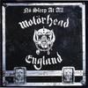 CD MOTÖRHEAD - Nö Sleep At All SMRCD068 Sanctuary Midli Europe Rock Б/У