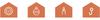 Led Christmas Lantern Decoration Stained Glass Christmas Lantern