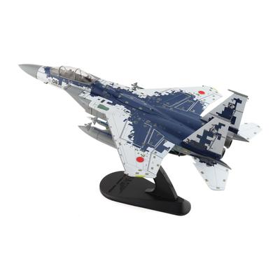 Масштабная модель Hobby Master Набор для сборки Авиация Сил самообороны Японии Летная группа «Орел» 1/72 F-15DJ (Модель 32-8087) (HA4573)
