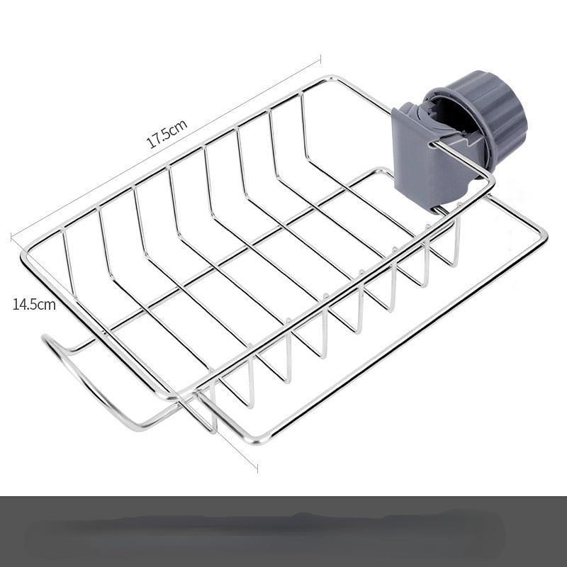 Стеллажи для смесителей из нержавеющей стали, кухонные мойки, стеллажи для хранения посуды, сливные стеллажи
