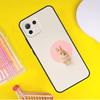 Чехол Кролик для Xiaomi 14 Ultra 13 11T 12T 13T 14T Pro POCO X6 X7 Pro X3 X5 F3 F5 F6 M6 Pro