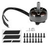 ECOII 2306 Professional Plus Аксессуары для мотор-регулятора для FPV гонок RC дрона 1900кв