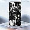 Сделай Америку Слайм Снова Y-YoungBoy Чехол Для IPhone 14 16 17 13 12 11 15 Pro Max Plus Для Magsafe Беспроводная Зарядка Чехол