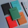 A7 Mini Notebook Portable Pocket Notepad Memo Diary Planner Agenda Organizer Office School Stationery Back To School