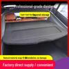 Dongfeng Yipai 007: Разделитель багажника, Крышка багажника и Перегородка