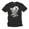 Funny Cult Nerd Sayings Mens Early Bird T-Shirt Can Me Times