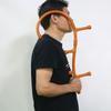 Съемный акупунктурный и массажный стик для спины, шеи, поясницы - Знание меридианов не требуется