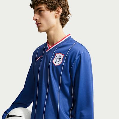 Мужские футболки Nike Мужские 496 с V-образным вырезом